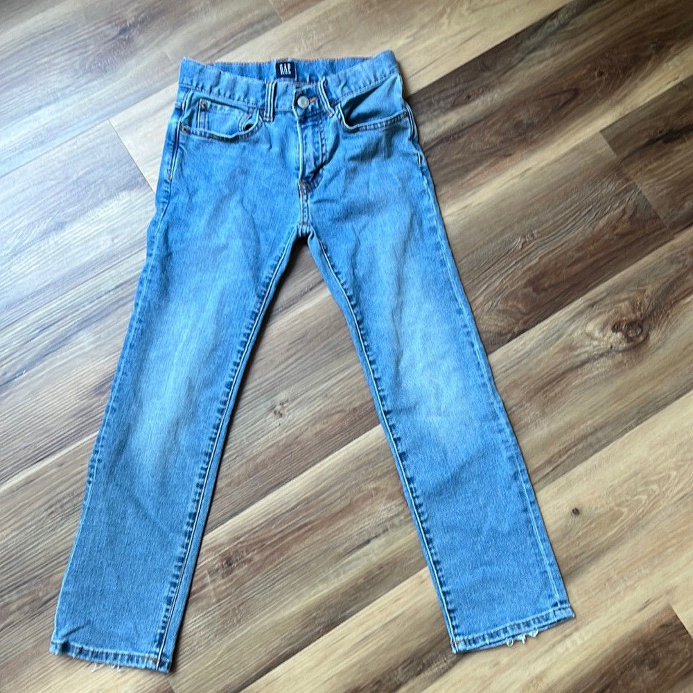 Boys Gap Jeans